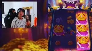 🔥BIGWIN ESTRAT&Eacute;GIA MR. TREASURE FORTUNE EM BUSCA DA FORRA PERFEITA!🚀
