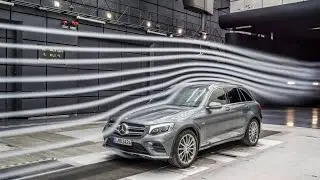 Design Mercedes-Benz GLC