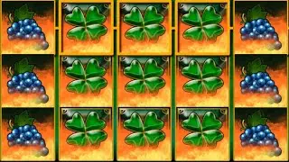 20 BURNING HOT EGT