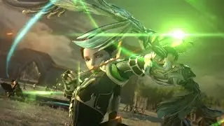 Shaiya Wars (KR) - Official animated trailer
