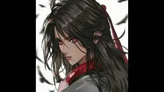 Are you satisfied? - Wei wuxian edit