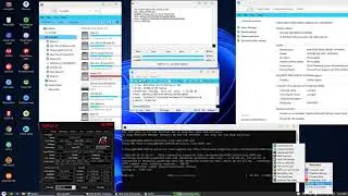 NHVboot v570 _ ventoy boot on 11th gen Intel (HP Pavilion X360)