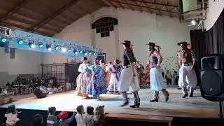 Grupo Albricias en San Martin de los Andes