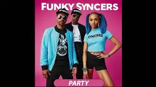 Funky Syncers - Party