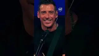 Occidentali's Karma | Francesco Gabbani @Radio Subasio Music Club | Acoustic Session