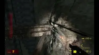Mystery Combat Man 3 - Part 16 - Perimeter Breach