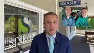 Meet the Faces of the Sinkoff Realty Group - Owen Kennedy