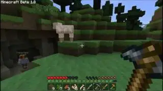 MHRcraft: The Quest for Everything [Episode 1, Part 2]