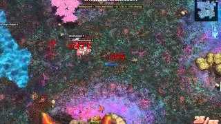 Same cell homunculus AI or (very) near cell lol