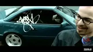 DJ Tomekk - Ich lebe fur Hip Hop