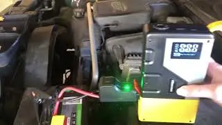 The Car Safety Tool I Keep in Every Vehicle!