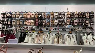 Primark Women's Flat Shoes New Arrivals - December 2021