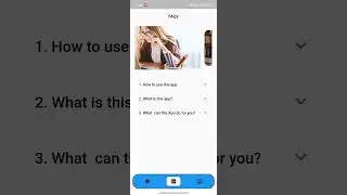 Language 360 App Preview
