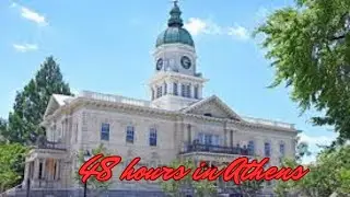 48 hours in Athens (GA): a southern charm