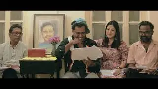 Continuity | শ্রুতি নাটক | Indrasish Lahiri | Sudipa Basu