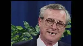 Why I Believe the Bible {Message of Grace} ~ Marvin Taylor 