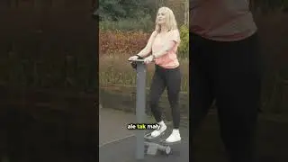Czy stepper nadaje się do aerob&oacute;w? #stepper #cardio  #aeroby