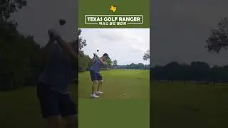 A great tee shot is the first step to a great score  #golf #golfswing #골프 #골프스윙 #골프장
