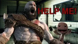 Which Two PlayStation IP Would Work Best Together In An Escape Room - We Answer Your Listener Mail