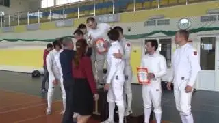 Выпуск от 08.04.2015