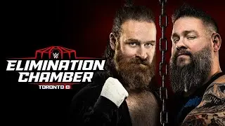 FULL MATCH: SAMI ZAYN VS KEVIN OWENS | CHAMPIONSHIP MATCH | MIB | #wwe #wwe2k23 #wweraw #wwe2k24