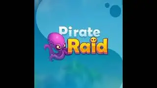 Pirate Raid - Caribbean Battle | Theme 1