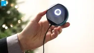 Unlock Doors With Your EYES: Eyelock