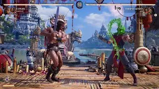 MK1 Conan