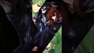 Shun Hades (Edit) Saint Seiya
