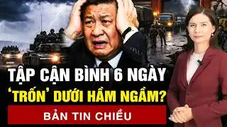 Chính trị gia Mỹ công khai 
