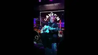 It's O.K. (to be happy) live @ The Cavern Club Liverpool 3/2/23