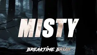 [FREE] 'MISTY' Fast Booming Metro Boomin Type Beat (but on STEROIDS!) | Breaktime Brian