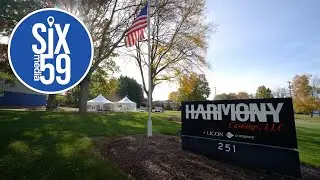 Six59 Media | Harmony Castings Employee Event | Employee Recognition