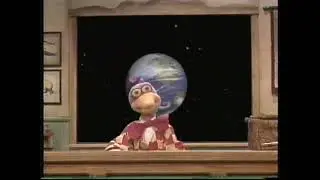 Professor Iris_I love my Planet
