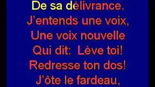 Que nos chants joyeux