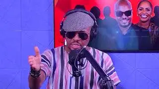 The #IndustryMachine himself – Here is what Odumodu hit song #industrymachine lyrics really means