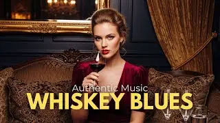 BLUES MUSIC YOUTUBE | CLASSIC TWELVE-BAR VIBE | CHILL ATMOSPHERE 🎸😌
