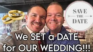 We Set a DATE!!! | Pasco, WA/Dayton, OH layovers | Marathon Training DAY 8