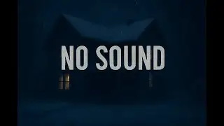The House That Goes Silent During Snowstorms | True Winter Horror Story