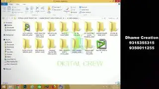 EDIUS 8.5 WEDDING PROJECT WITH DONGLE 2018 Part-2