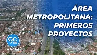 Primeras propuestas tras creación del Área Metropolitana: Esto dicen los mandatarios de municipios