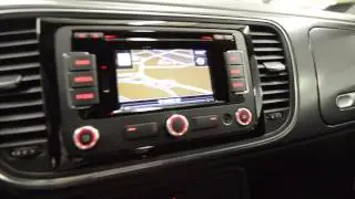Ограниченная серия Volkswagen Beetle GSR 2014 года в автосалоне Trend Motors VW Rockaway, округ Моррис, штат Нью-Джерси