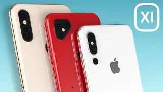 iPhone 11 Latest Leaks! Worth Jail Time?