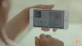 Топ 10 фактов об Iphone 8