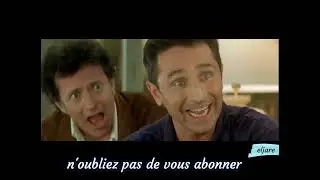 VENTE OM (les guignols S2-E1)
