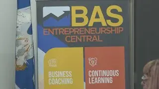 Louisiana Central helps small businesses grow with bookkeeping workshop