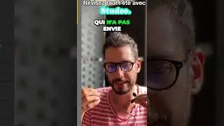 Le SECRET pour r&eacute;ussir en pr&eacute;pa - j'avais aucune id&eacute;e ! #maths #mpsi #revision
