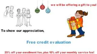 Your Animation Business Holiday Card Increases SEO