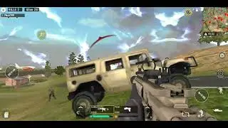 Blood Rivals &ndash; Survival  Battleground  FPS  Shooter.     [ online / offline ].  [ 192 MB  ]