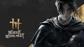1.2 Update Live where winds meet mobile gameplay 😍